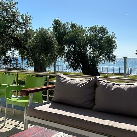 Villa Arhondula 프리노스 외부 사진
