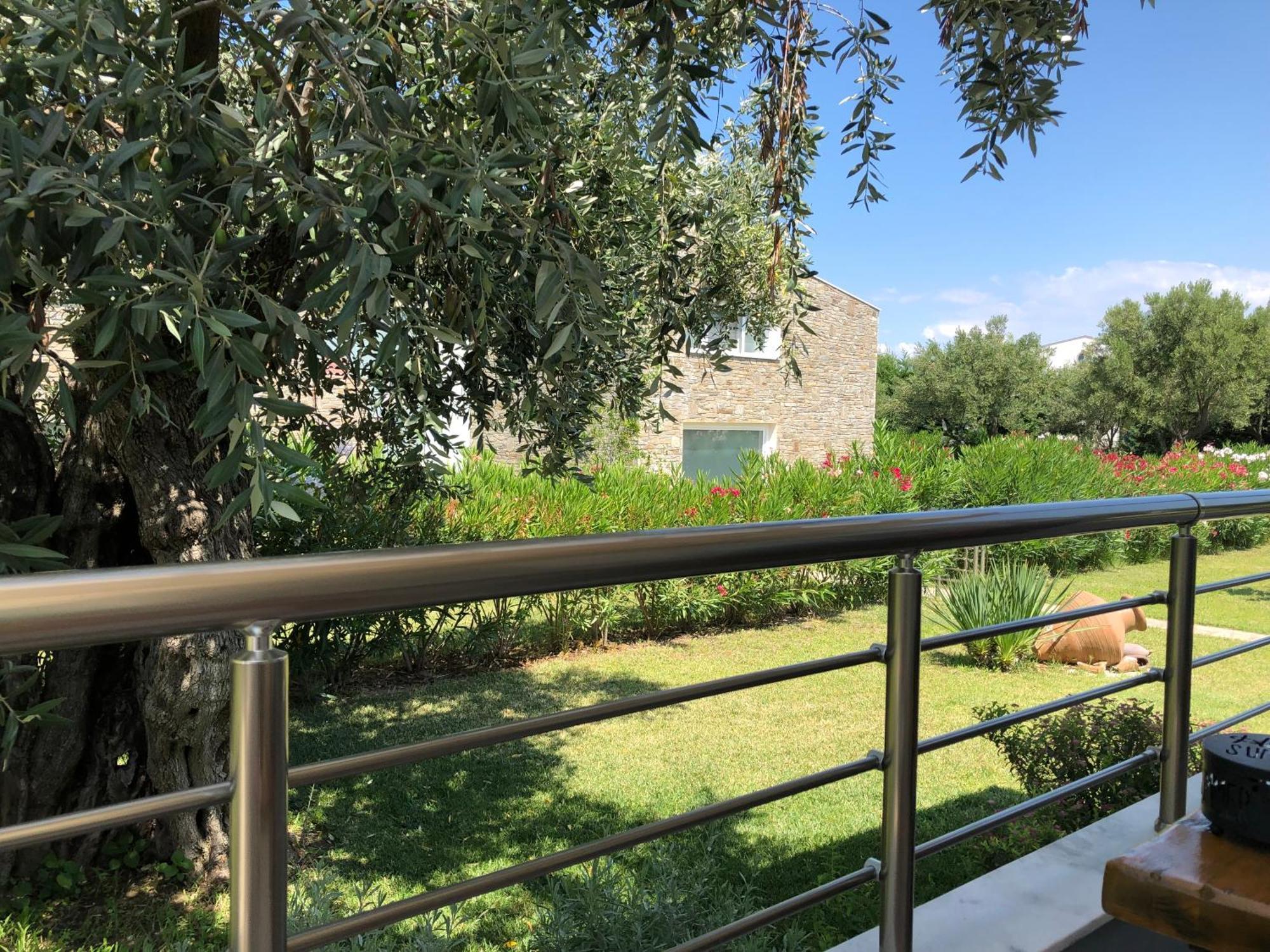 Villa Arhondula 프리노스 외부 사진