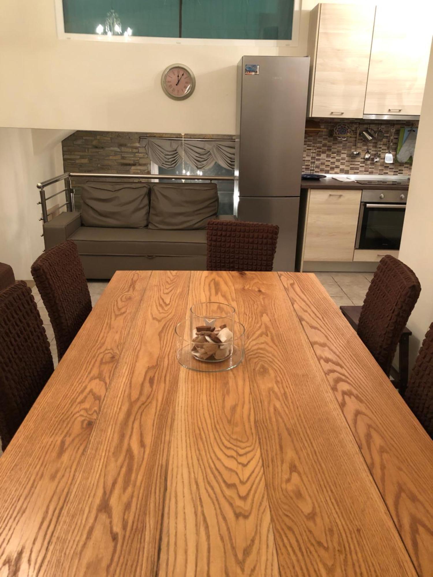 Villa Arhondula 프리노스 외부 사진