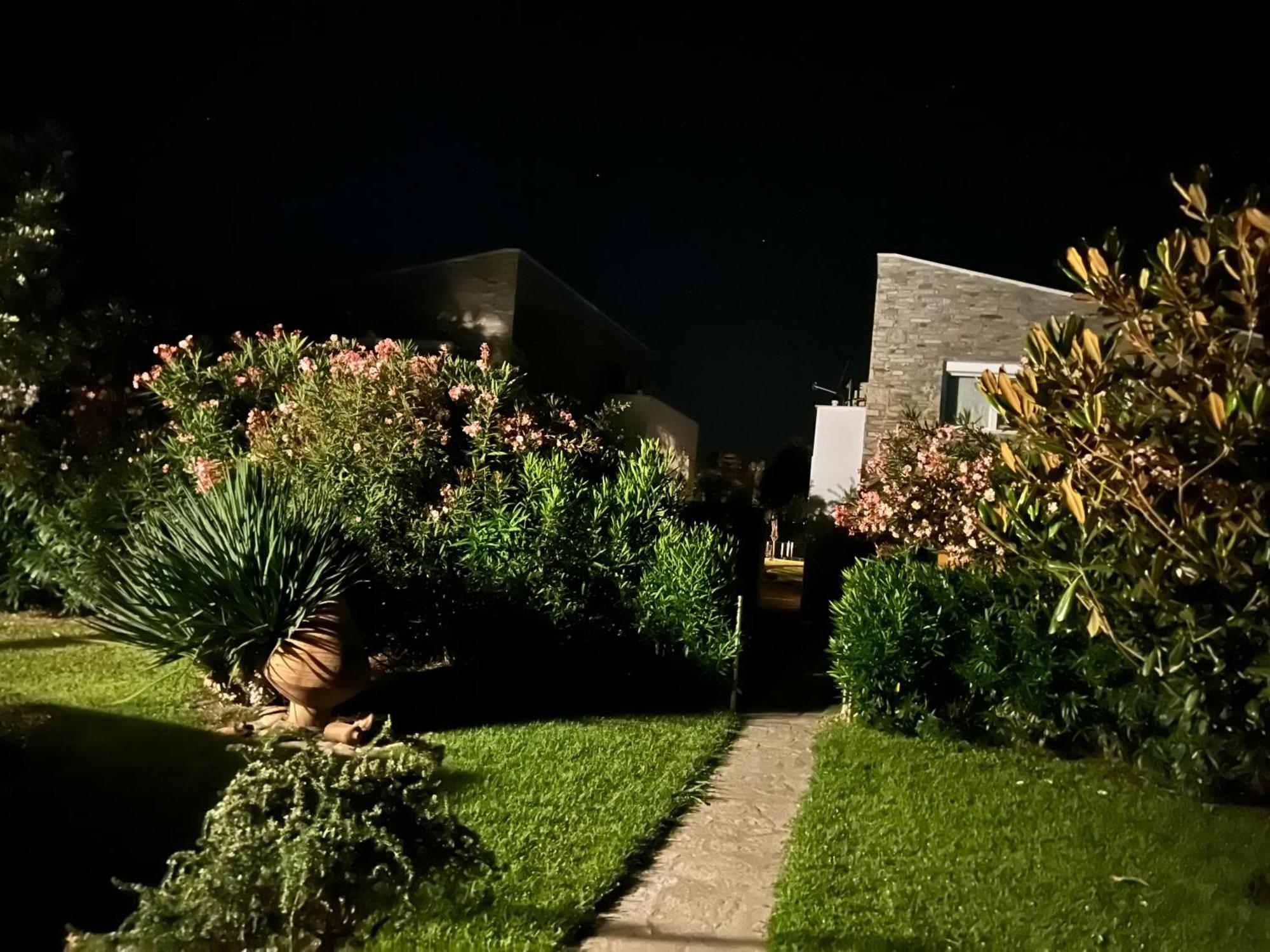Villa Arhondula 프리노스 외부 사진