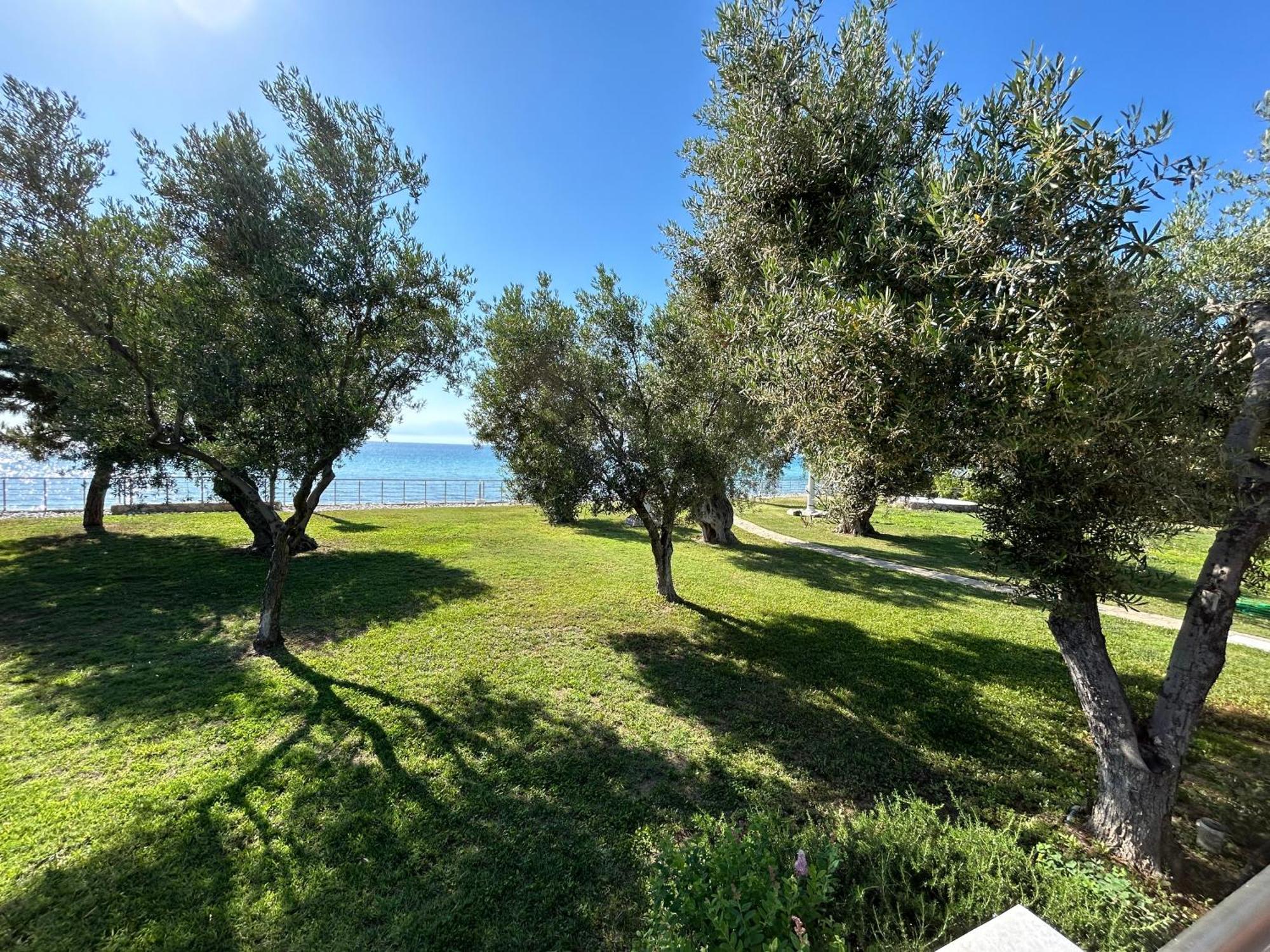 Villa Arhondula 프리노스 외부 사진
