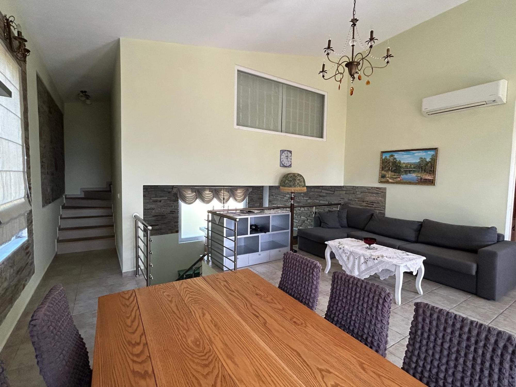 Villa Arhondula 프리노스 외부 사진