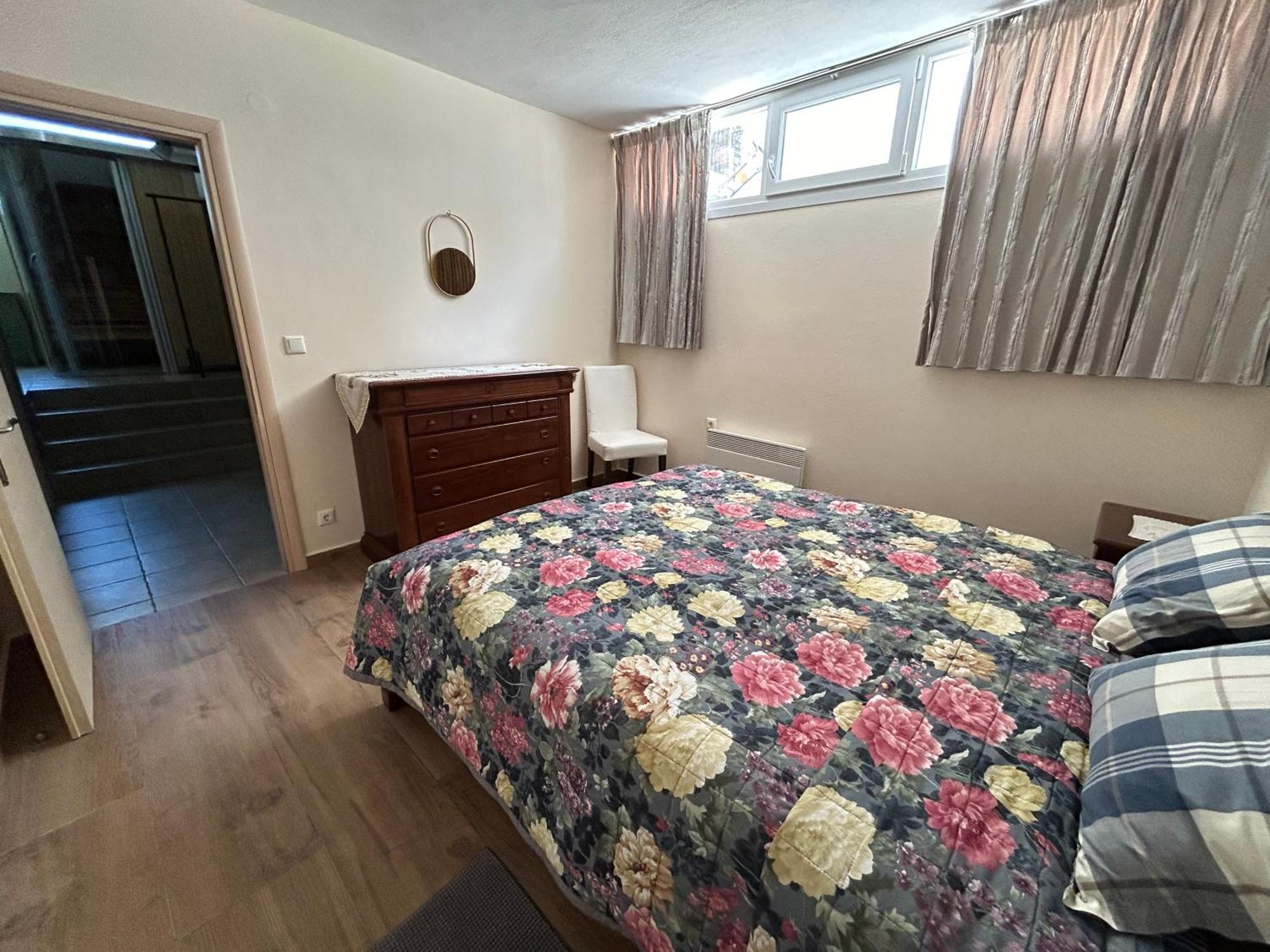 Villa Arhondula 프리노스 외부 사진