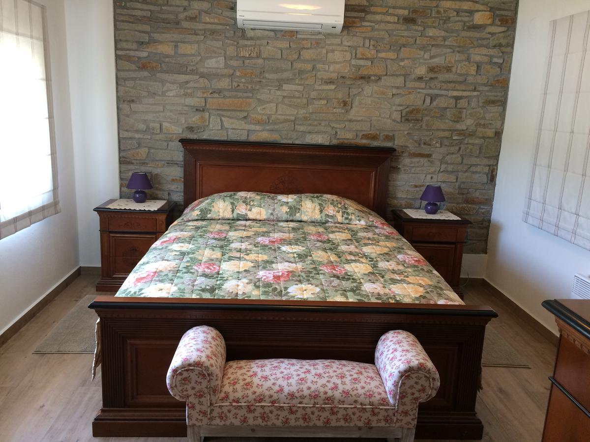Villa Arhondula 프리노스 외부 사진